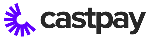 castpay banner